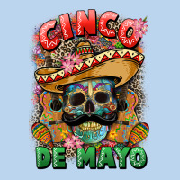 Cinco De Mayo (1) Classic Tee | Teevron