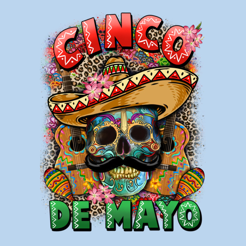 Cinco De Mayo (1) Classic Tee by CTS Tumbler Store | Teevron