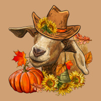 Fall Goat Vintage Tee | Teevron