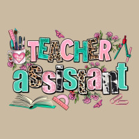 Teacher Assistant Long Sleeve Tee | Teevron