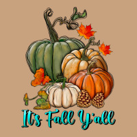 Happy Fall Y'all Pumpkins Vintage Tee | Teevron