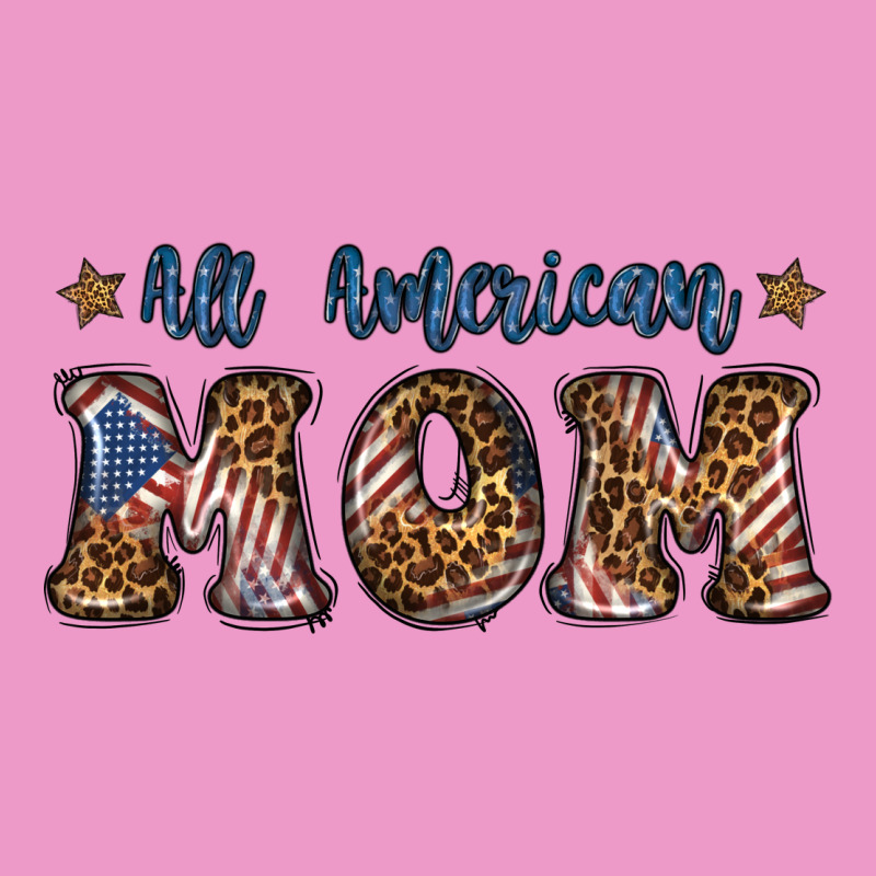 All American Mom Urban Hoodie by BundleAndBundleShop | Teevron