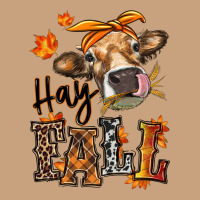 Hay Fall Heifer Vintage Tee | Teevron