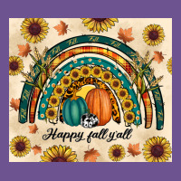 Happy Fall Y'all Vintage Tee | Teevron