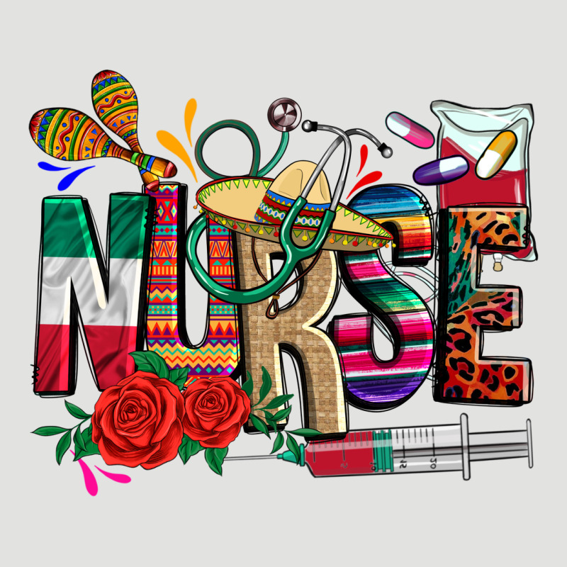 Cinco De Mayo Nurse Classic Tee by CTS Tumbler Store | Teevron