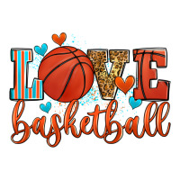 love basketball | Teevron
