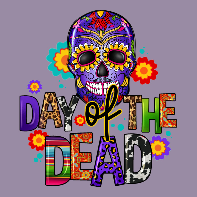 Day Of The Dead Mexico Classic Tee by CTS Tumbler Store | Teevron