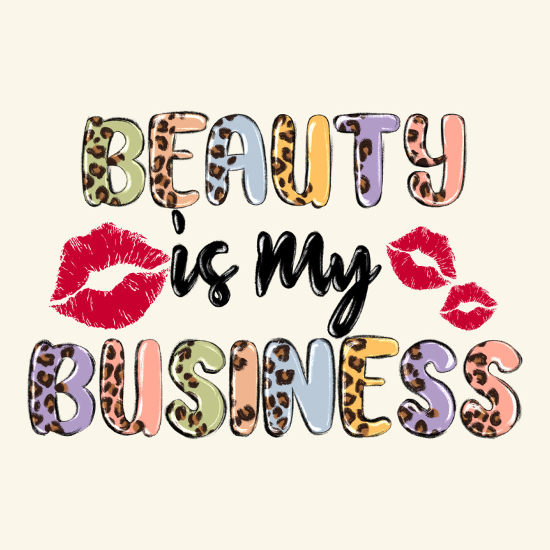 Beauty Is My Business Premium Hoodie by MaliasSmallBusiness | Teevron
