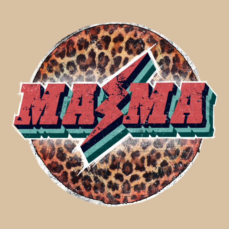 Mama Heavyweight Hoodie by JahusDesignShop | Teevron