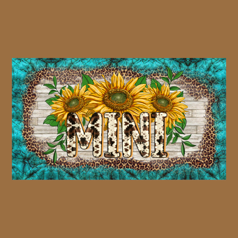 Western Mother's Day Mini  Cup Vintage Tee by BarkalooDesign | Teevron