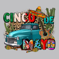 Cinco De Mayo Classic Tee | Teevron