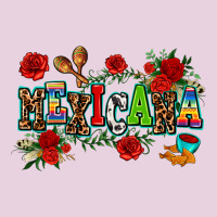 Mexicana Ladies Tee | Teevron
