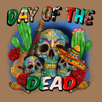 Day Of The Dead Classic Tee | Teevron