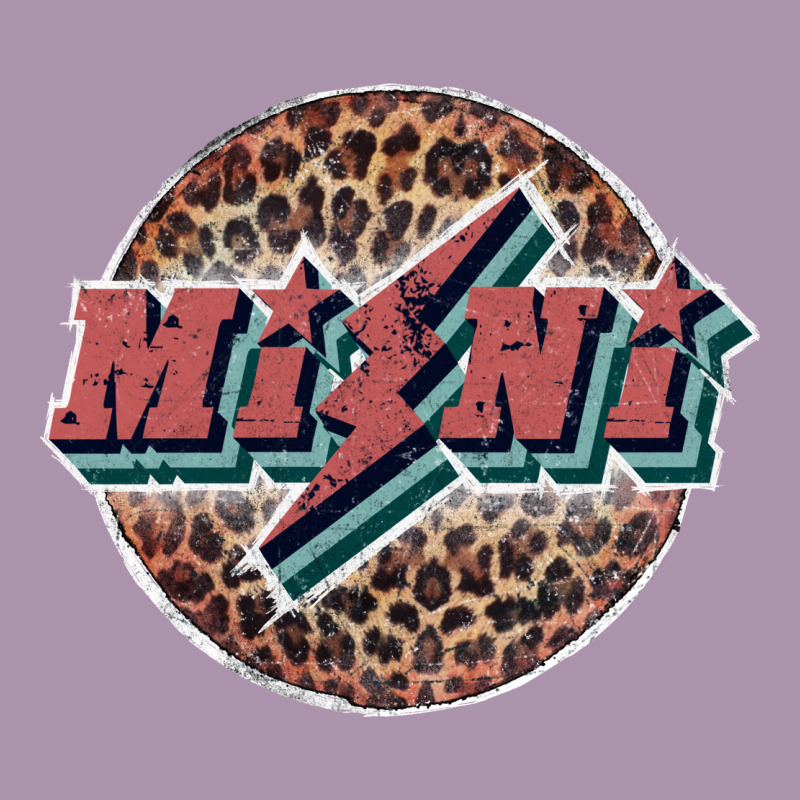 Mini Heavyweight Hoodie by JahusDesignShop | Teevron