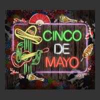 cinco de mayo cactus tumbler 3 | Teevron
