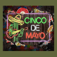 Cinco De Mayo Cactus Tumbler 3 Classic Tee | Teevron