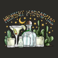 Midnight Margaritas Heavy Core Tee | Teevron