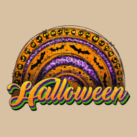 Halloween Rainbow Heavyweight Hoodie | Teevron