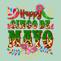 Happy Cinco De Mayo Classic Tee | Teevron