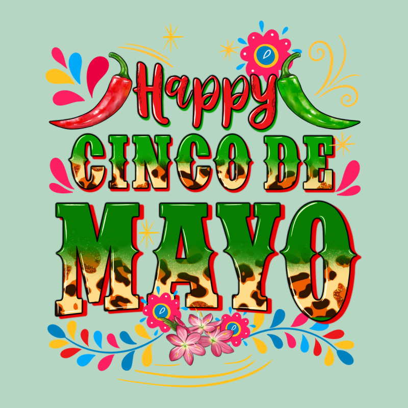 Happy Cinco De Mayo Classic Tee by CTS Tumbler Store | Teevron