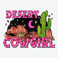 Desert Cowgirl Urban Heavy Tee | Teevron