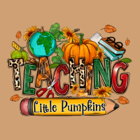 Teaching Little Pumpkins Vintage Tee | Teevron