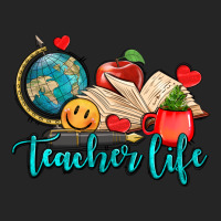 Teacher Life Premium Hoodie | Teevron