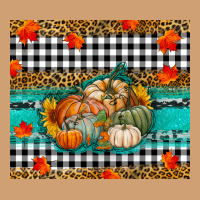 Fall Pumpkins Vintage Tee | Teevron