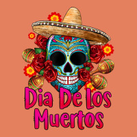 Dia De Los Muertos Classic Tee | Teevron
