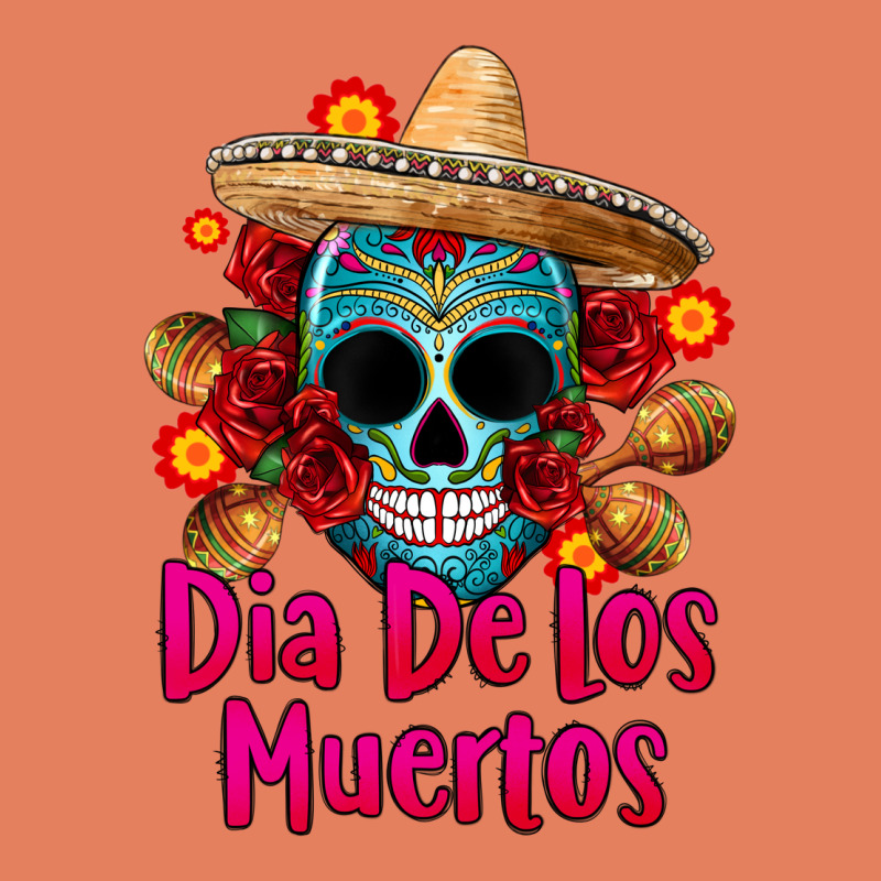 Dia De Los Muertos Classic Tee by CTS Tumbler Store | Teevron