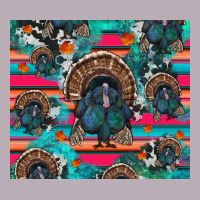 Thanksgiving Turkey Vintage Tee | Teevron