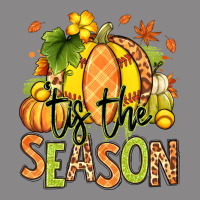 Tis' The Season Fall Softball Vintage Tee | Teevron