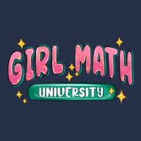 Girl Math University Premium Hoodie | Teevron