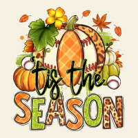 Tis' The Season Fall American Football Vintage Tee | Teevron