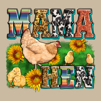Mama Hen Long Sleeve Tee | Teevron