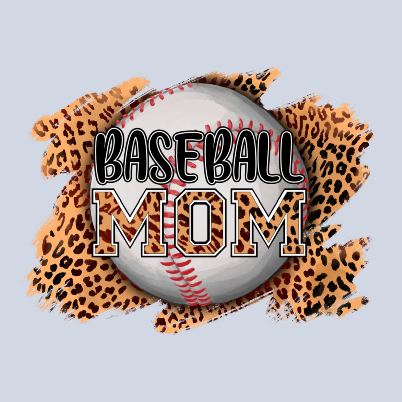 Baseball Mom Premium Sweatshirt by AdoDesignShop | Teevron
