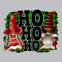 Ho Ho Ho Christmas Gnomes Classic Tee | Teevron