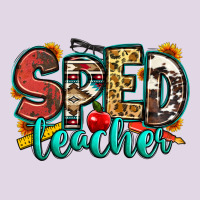 Special Education Teacher Classic Tee | Teevron