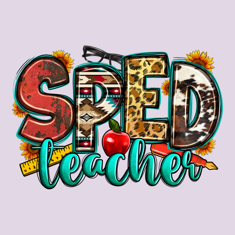 Special Education Teacher Classic Tee by Zillion Design Studio | Teevron