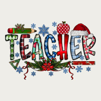Teacher Christmas Zipper Hoodie | Teevron