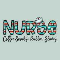 Coffee Scrubs And Rubber Gloves Zipper Hoodie | Teevron