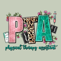Pta Physical Therapy Assistant Long Sleeve Tee | Teevron