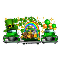 st patricks trucks | Teevron
