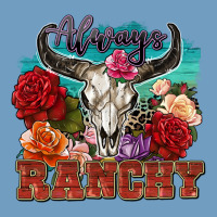 Always Ranchy Urban Heavy Tee | Teevron