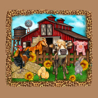 Farm Life Long Sleeve Tee | Teevron
