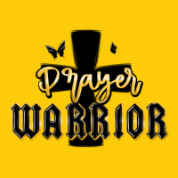 Christian Prayer Warrior Premium Hoodie | Teevron