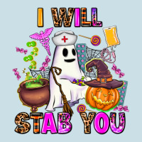 I Will Stab You Nurse Ladies Tee | Teevron
