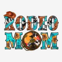 Western Rodeo Mom Urban Hoodie | Teevron