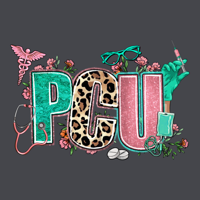 Pcu Long Sleeve Tee by AdoDesignShop | Teevron