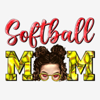 Softball Mom Urban Hoodie | Teevron